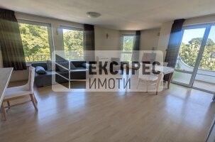 Обзаведен Двустаен апартамент, Център