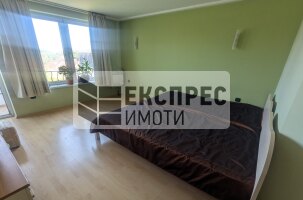 Обзаведен Двустаен апартамент, Център