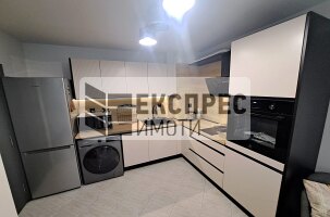 Нов , Обзаведен Двустаен апартамент, Левски