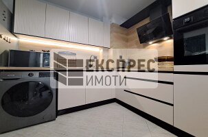 Нов , Обзаведен Двустаен апартамент, Левски