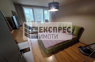 Нов , Обзаведен Двустаен апартамент, Левски