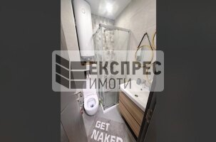 Нов , Обзаведен Двустаен апартамент, Левски
