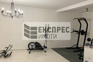 Нов, Луксозно, Обзаведен Двустаен апартамент, м-т Евксиноград