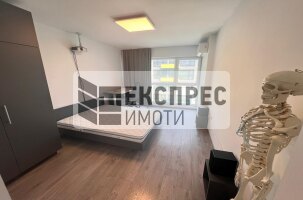 Oбзаведен, нов Тристаен апартамент, Левски