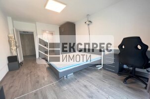 Oбзаведен, нов Тристаен апартамент, Левски