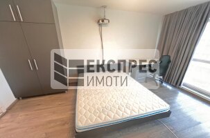 Oбзаведен, нов Тристаен апартамент, Левски