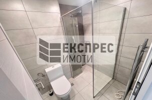 Oбзаведен, нов Тристаен апартамент, Левски
