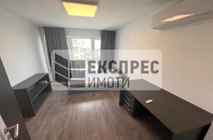 Oбзаведен, нов Тристаен апартамент, Левски