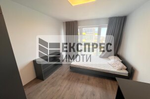 Oбзаведен, нов Тристаен апартамент, Левски