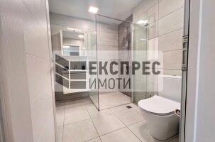 Oбзаведен, нов Тристаен апартамент, Левски