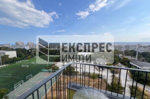 Oбзаведен, нов Тристаен апартамент, Левски