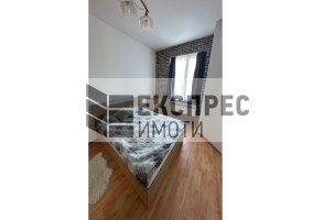Обзаведен, Двустаен апартамент, Левски