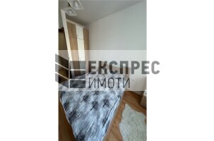 Обзаведен, Двустаен апартамент, Левски