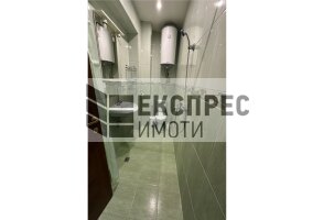 Обзаведен, Двустаен апартамент, Левски
