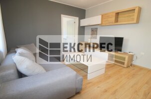 Нов, Луксозен, Обзаведен, Тристаен апартамент, Окръжна болница