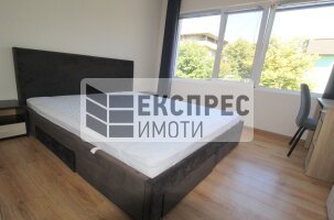 Нов, Луксозен, Обзаведен, Тристаен апартамент, Окръжна болница