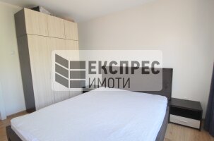 Нов, Луксозен, Обзаведен, Тристаен апартамент, Окръжна болница