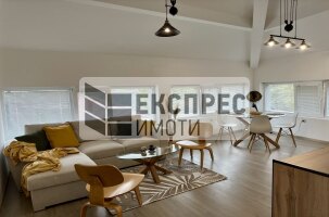  2 Schlafzimmer Wohnung, Center