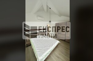  2 Schlafzimmer Wohnung, Center