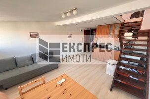  1 Schlafzimmer Wohnung, Greek area
