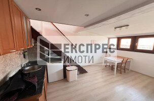  1 Schlafzimmer Wohnung, Greek area