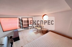  1 Schlafzimmer Wohnung, Greek area
