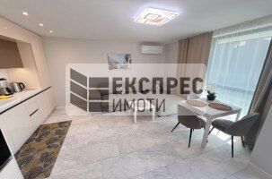 Oбзаведен, нов Тристаен апартамент, Левски