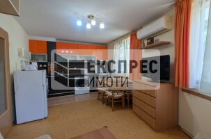 Обзаведен, Двустаен апартамент, Окръжна болница
