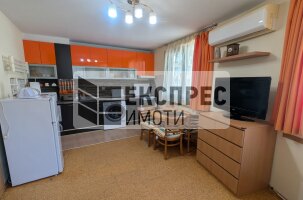 Обзаведен, Двустаен апартамент, Окръжна болница