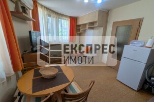 Обзаведен, Двустаен апартамент, Окръжна болница