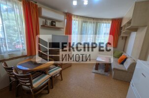 Обзаведен, Двустаен апартамент, Окръжна болница