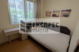 Обзаведен, Двустаен апартамент, Окръжна болница