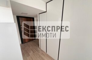 Oбзаведен, нов Едностаен апартамент, Гръцка махала