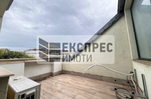 Oбзаведен, нов Едностаен апартамент, Гръцка махала