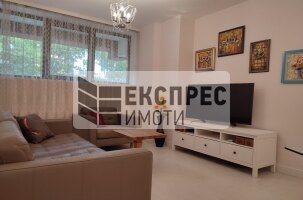  3 Schlafzimmer Wohnung, Center