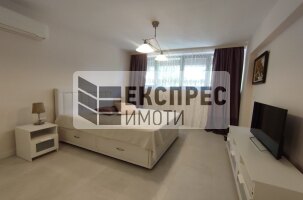  3 Schlafzimmer Wohnung, Center