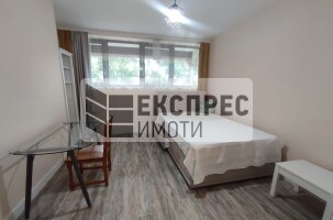  3 Schlafzimmer Wohnung, Center