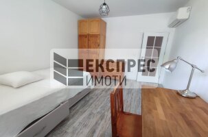  3 Schlafzimmer Wohnung, Center