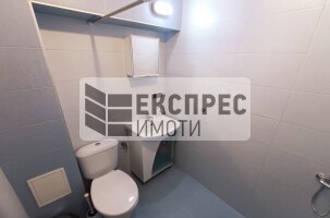 Обзаведен Двустаен апартамент, Център