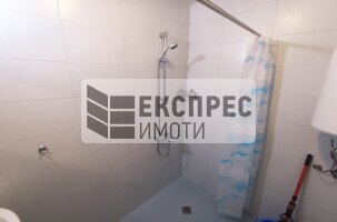 Обзаведен Двустаен апартамент, Център