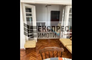 Обзаведен Двустаен апартамент, Окръжна болница