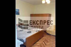 Обзаведен Двустаен апартамент, Окръжна болница
