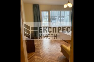 Обзаведен Двустаен апартамент, Окръжна болница