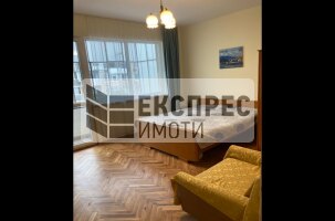 Обзаведен Двустаен апартамент, Окръжна болница