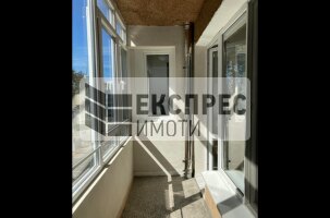 Обзаведен Двустаен апартамент, Окръжна болница