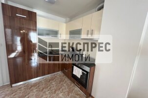 Нов, Обзаведен Двустаен апартамент, Център