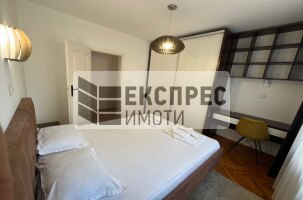 Нов, Обзаведен Двустаен апартамент, Център