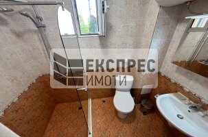 Нов, Обзаведен Двустаен апартамент, Център