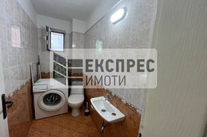 Нов, Обзаведен Двустаен апартамент, Център