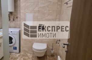Обзаведен Едностаен апартамент, к.к. Златни пясъци